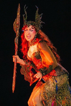 Chappell Roan: Live at Lollapalooza Brasil