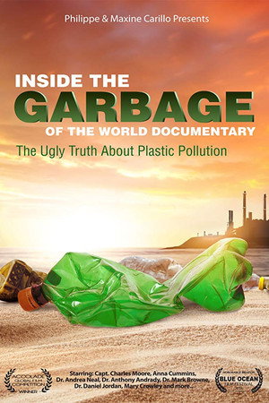 Inside the Garbage of the World poster