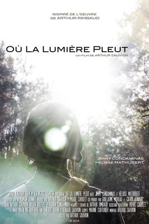 Où la lumière pleut Où la lumière pleut