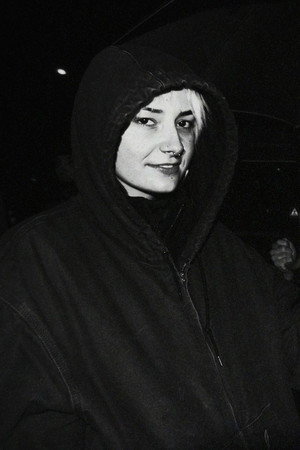 Candela Albizuri Etxebarria