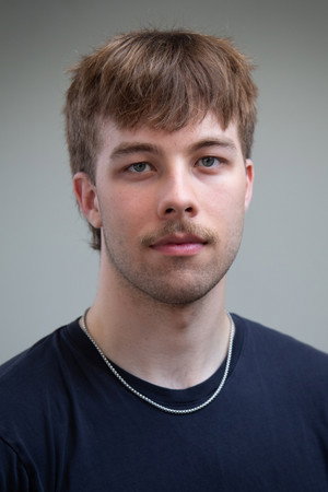 Gabriel Lar Thorarinsson
