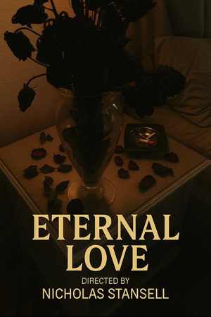 Eternal Love poster