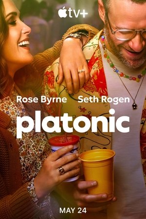 Platonic saison 1