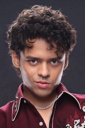 Portrait of Vanshaj Singh