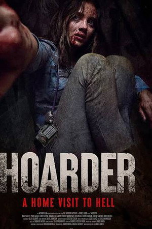 The Hoarder The Hoarder