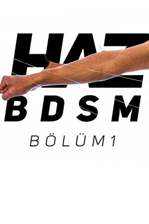 Haz: BDSM poster