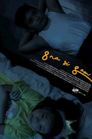 8 Na Si Sam poster