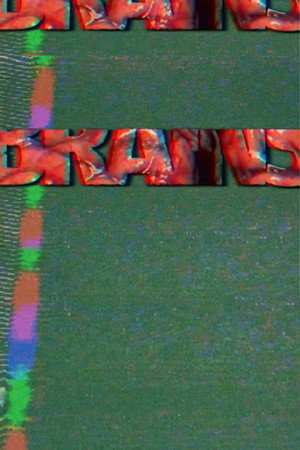 BRAINS poster