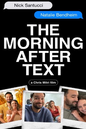 The Morning After Text