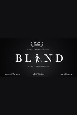 Blind poster