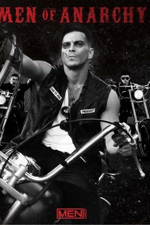 Men of Anarchy