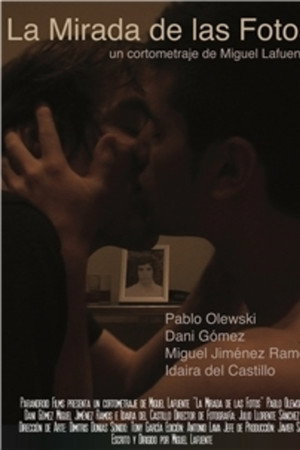 Staring Pictures poster