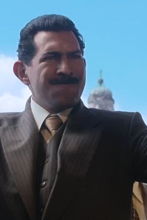 1938: Cuando el petróleo fue nuestro