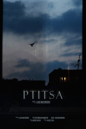 Ptitsa poster