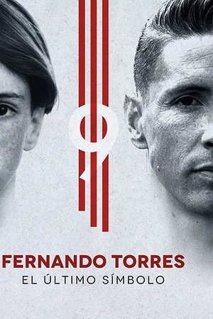 Fernando Torres: El último símbolo