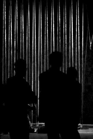 Gold Film, The Shadow of Gold poster