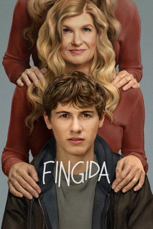 Poster da série Phony - Temporada 1