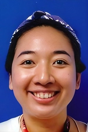 Portrait of Pantip Vibultham