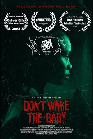Don't Wake The Baby poster