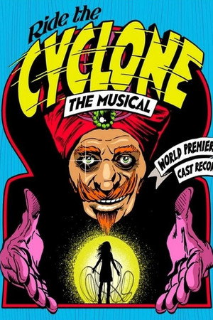 Ride the Cyclone