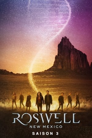 Roswell, New Mexico
