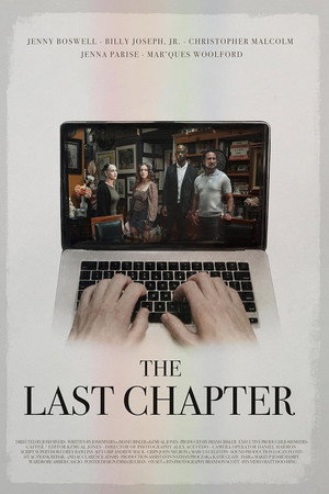 The Last Chapter