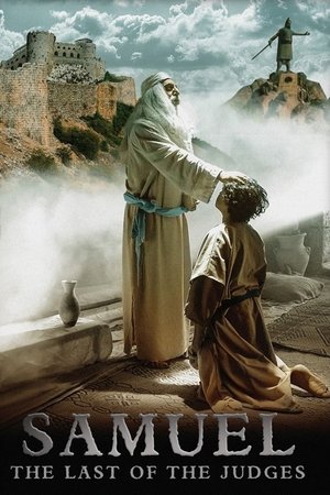 Samuel: The Last of the Judges