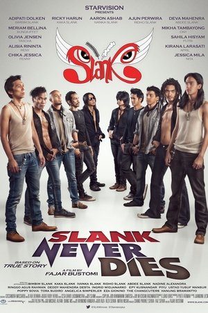 Slank Nggak Ada Matinya