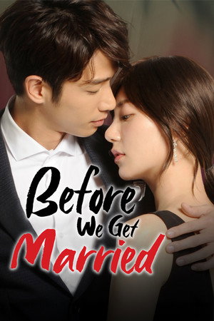 Before We Get Married