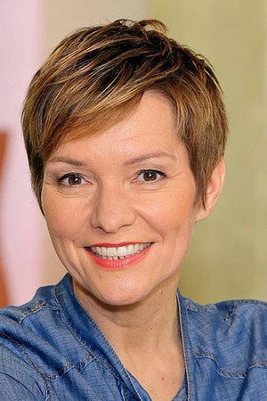 Portrait of Evelin König