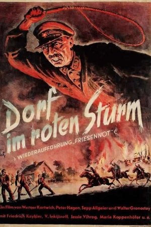 Frisians in Peril