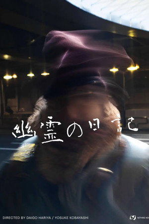 Diary of the Ghost poster