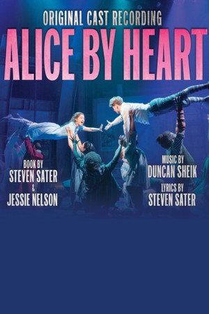 Alice by Heart Alice by Heart