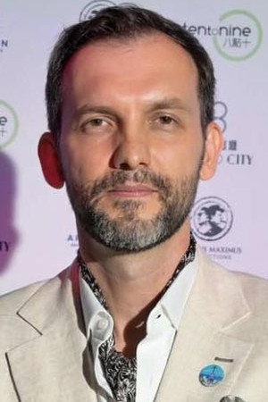 Max Bessmertny