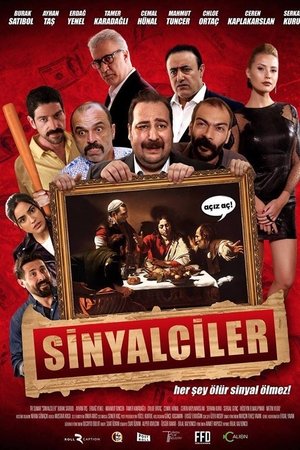 Sinyalciler