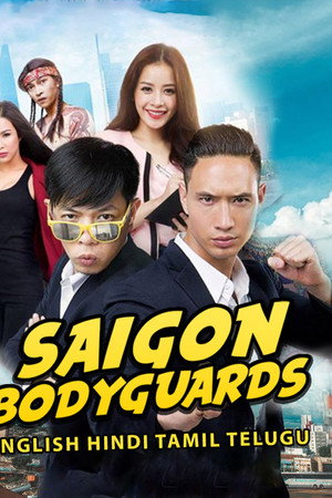 Saigon Bodyguards