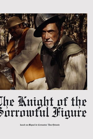 The Knight of the Sorrowful Figure