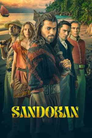 Sandokan