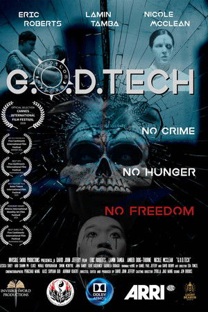 G.O.D.TECH