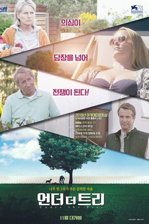 언더 더 트리