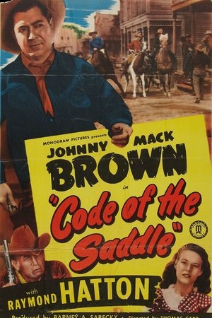 Code-of-the-Saddle-(1947)