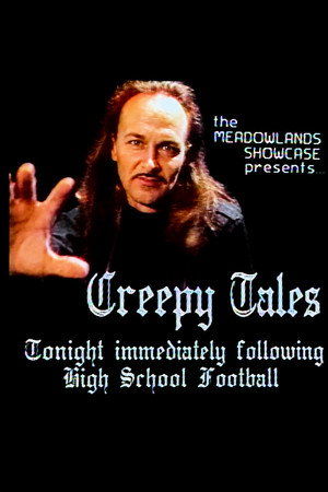 Creepy Tales Creepy Tales