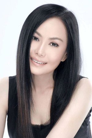 Portrait of Jody Chiang