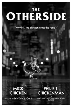 The OtherSide