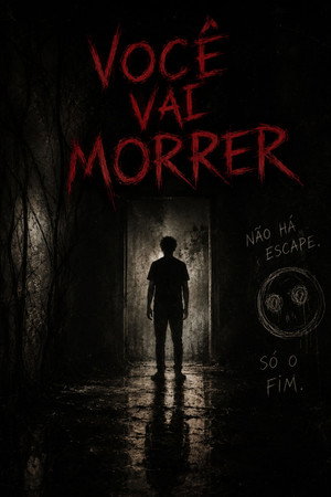 You will Die poster