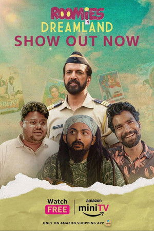 Roomies in Dreamland