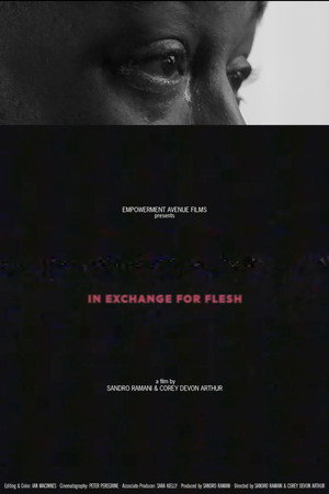 In Exchange For Flesh