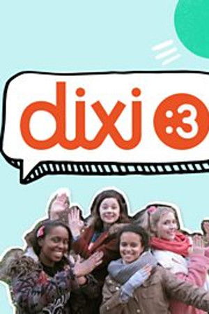 Dixi 3 - Game of Dixi