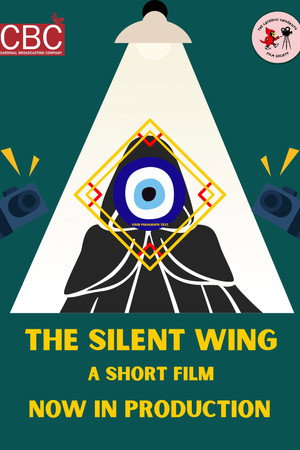 The Silent Wing