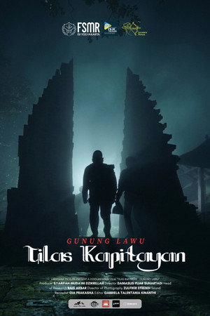 Trail of Trust : Mount Lawu poster